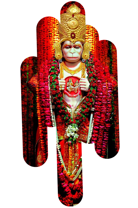 hanuman