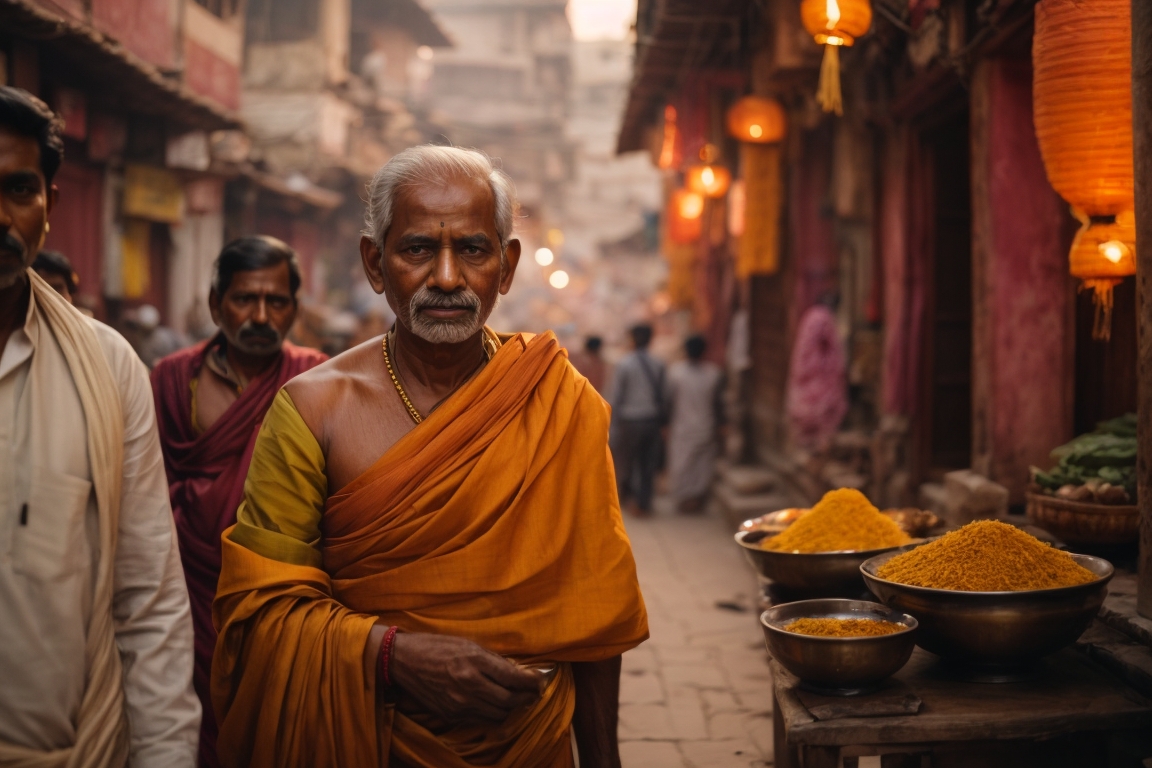 PhotoReal_lanes_and_temples_of_varanasi_0 (1)