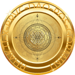 Site icon for BHAKTI COIN