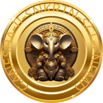 Site icon for GANESHA COIN