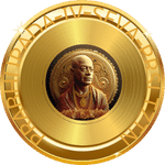 Site icon for PRABHUPADA COIN